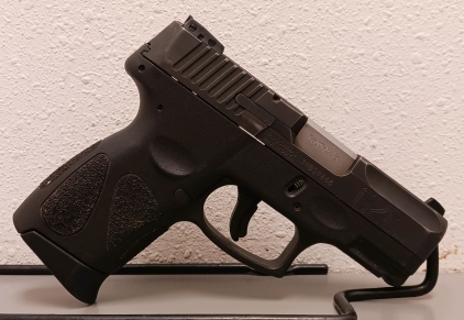 Taurus G2c 9mm Pistol --TMB59666