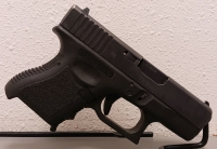 Glock 26 9x19 Pistol --TVL609