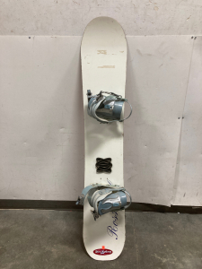 59” Snowboard