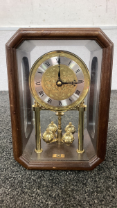 German Made Mantle Clock