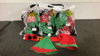 Children’s Elf Halloween Costumes