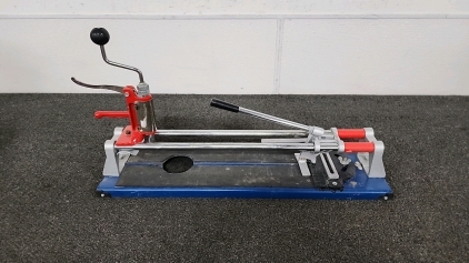 Tile Cutter