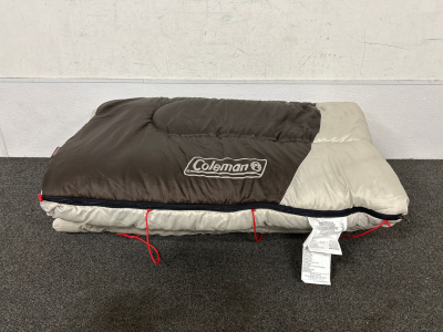 Coleman Adult Sleeping Bag