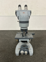 Spencer Microscope