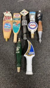 Beer Tap Handles