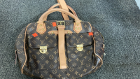 Unverifiable Louis Vuitton Bag