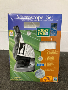 Microscope Set