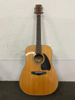 Ibanez Acoustic Guitar