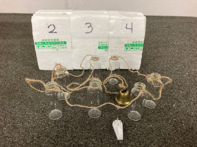 (4) Hanging Propagation Stations