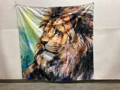 Wall Tapestry