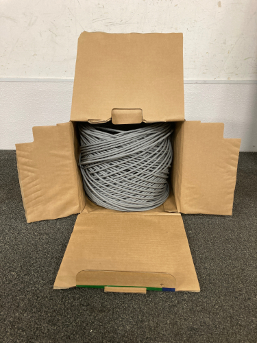 Riser Cable 500Ft