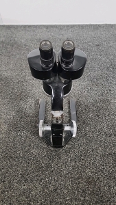 Vintage Spencer Microscope