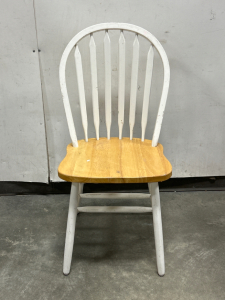 Single Dining Chair