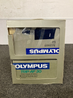 Olympus 35mm Camera Kit