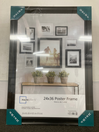 24” X 36” Picture Frame