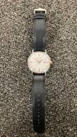 Bulova Wrist Watch- New Condition