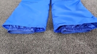 One Pair Of Champion & One Pair Atheltech snow Pants - 8