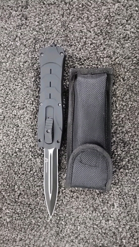 Like New BenchMade Switchblade