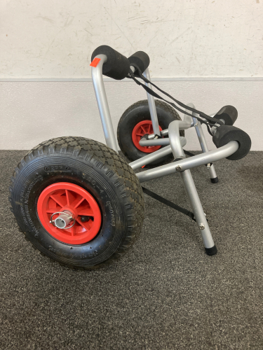 Kayak/Canoe Cart Carrier Trolly