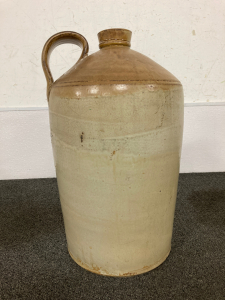 Vintage Water/Milk Jug