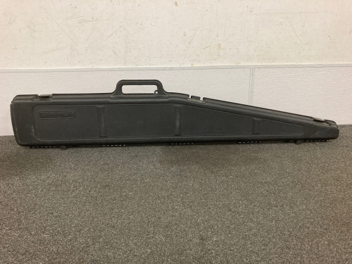 Gun Guard Rifle Case