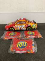 Blow-Up RITZ Cars