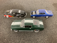 Collectible Model Cars