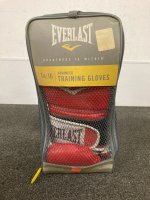 Everlast Training Gloves