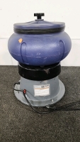 Chicago Electric Tools Vibratory Bowl