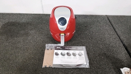 Brand New Power AirFryer XL