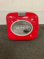 Smirnoff Plug-In Cooler