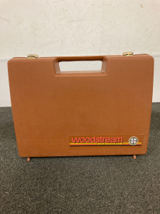 Woodstream Sportsmans Case