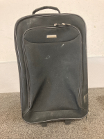 Embark Suitcase