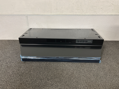 New Broan 30&rdquo; Range Hood