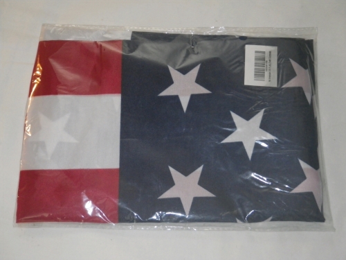 3x5' United States Flag