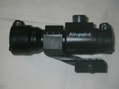 Aim Point Scope for Airsoft Rifle