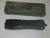 Full Auto In and Out Knife