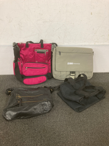 (4) Bags