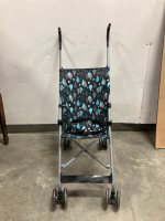 Kids Baby Stroller