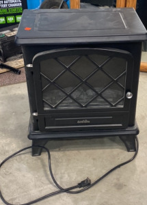 Duraflame Electirc Fire Place