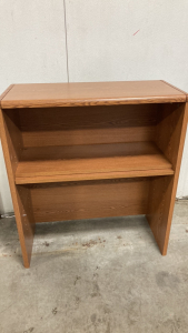 Small Bookshelf