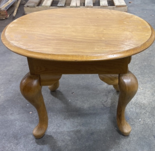 27&rdquo;x22&rdquo; Coffee Table