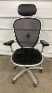 Mesh Office Rolling Chair