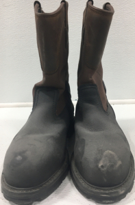 Carhartt Boots
