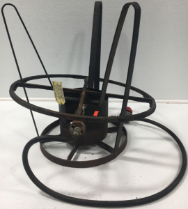Camping Stove