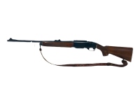 Remington 742 Woodmaster, 30–06 SPRG Semi Auto Rifle