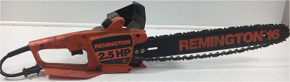 Remington 16 Chainsaw