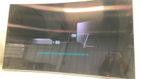 65&rdquo; Curved Samsung TV