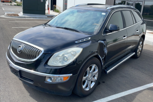 2008 Buick Enclave - Loaded - AWD!