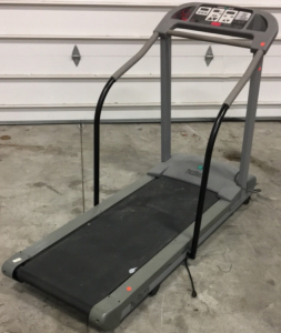 Pace Master Pro-Plus Treadmill
